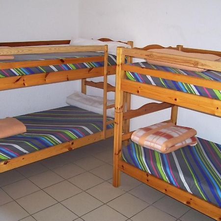 Hotel Le Refuge Mas-dʼOrcières 외부 사진