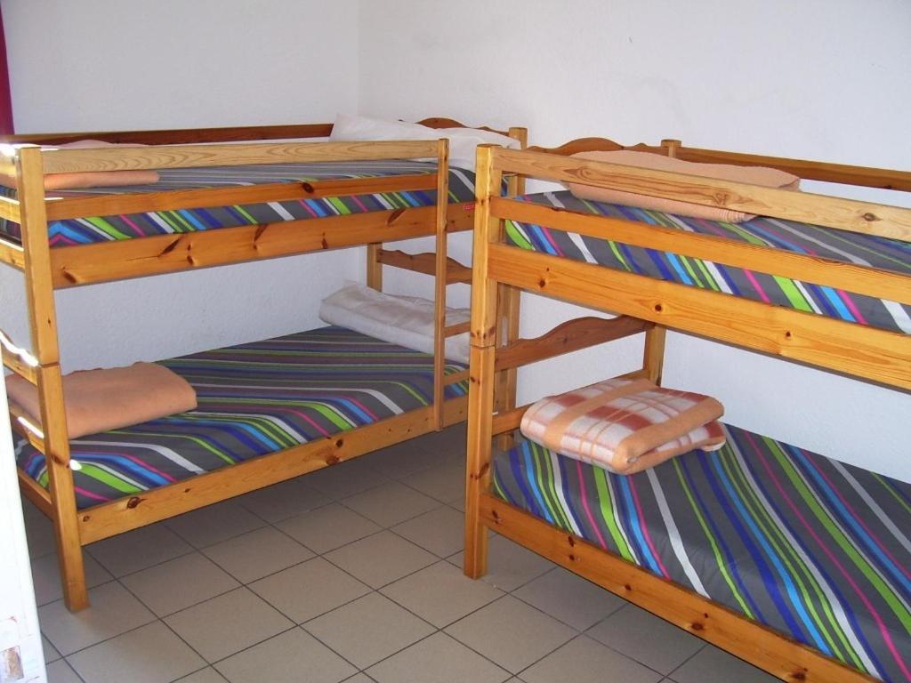 Hotel Le Refuge Mas-dʼOrcières 외부 사진